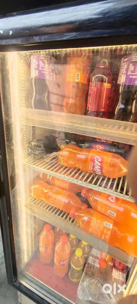 PEPSI FIREEZ NEW CANDISAN EK DAM OK 250 LITAR ME HE