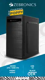 2 YEAR WARRANTY iNTEL CORE i 5 CPU (8GB RAM+500GB HDD)CASH ON DELIVERY