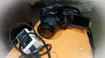Canon 600D