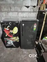 Fridge in good condition