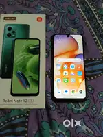 Mi 12 5G 4/128 Gb
