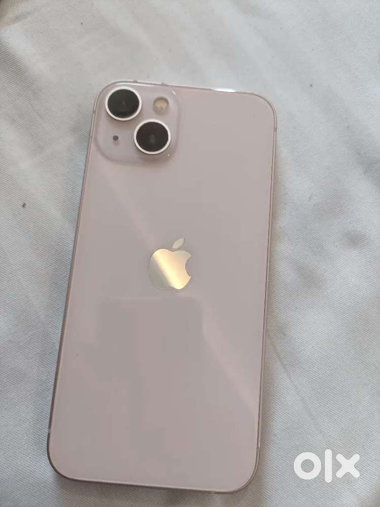 Iphone 13 for sell in decent condition