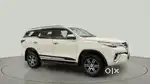 Toyota Fortuner 2.8 2WD MT, 2018, Diesel