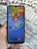 Vivi y31 brand new condition all original