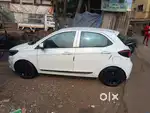 Tata Tiago NRG 2021 CNG & Hybrids 42000 Km Driven