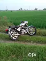 Unique peace Bolt