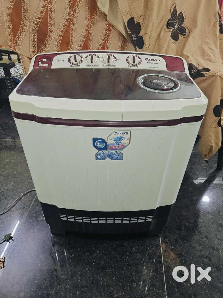 DAENYX Sell Machine Price (7500)