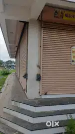 Shop for rent