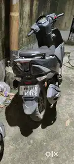 I want to sell my scooty