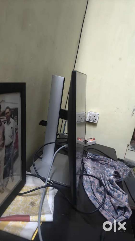 HP series 5 pro 527 pu