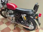 Royal Enfield Interceptor 650 – Excellent Condition