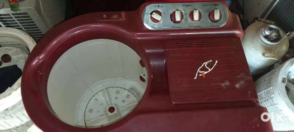 Washing machine sales and service