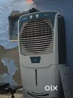 Crompton cooler