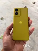Moto g85 5g  12/256 only 6 months used