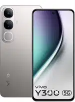 Vivo y300 8/256 brand new condition