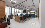 Sale office Singapore busness park