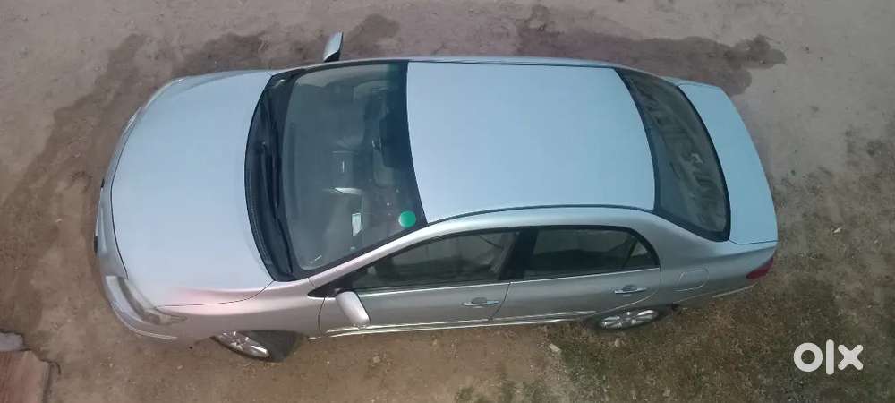 Toyota Corolla Altis 2009 CNG & Petrol 91000 Km Driven