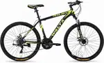 WALTX Trail 26 T (inch) Mountain Cycle (21 Gear, Multicolor,