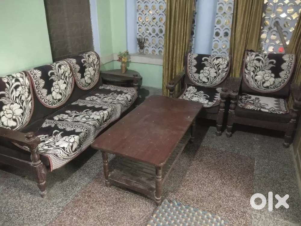 Sofa set sale