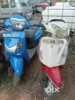 Hero Pleasure Plus