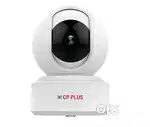 CP PLUS 3MP wifi camera  free installation