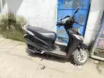 Full new condition Activa 125