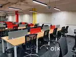 Ready To Move Office Space Available For Rent In Vijay Nagar  Indore