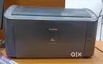 Cannon LBP2900B