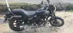 All bike good condition third party insurance available