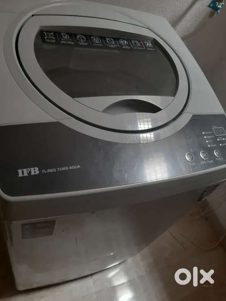 IFB washing machine