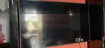 SONY BRAVIA 55 inch