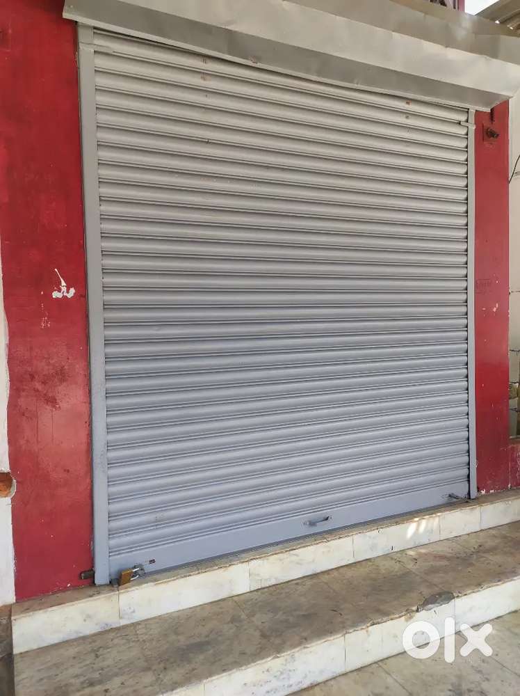 Shop for rent