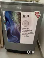 Top load IFB washing machine