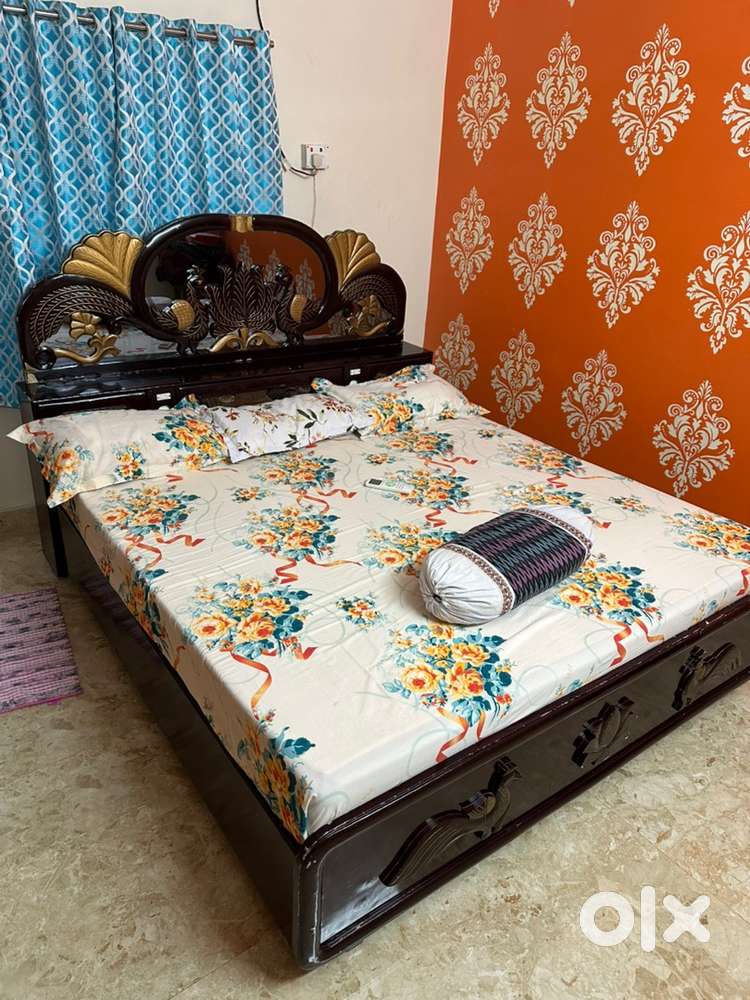 Bed for sale