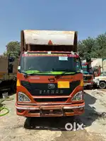 2095XP | DIESEL | 20FT