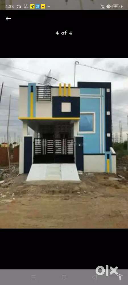 Construction moved onn