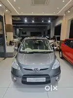 Hyundai i10 Sportz 1.2 KAPPA VTVT, 2010, Petrol