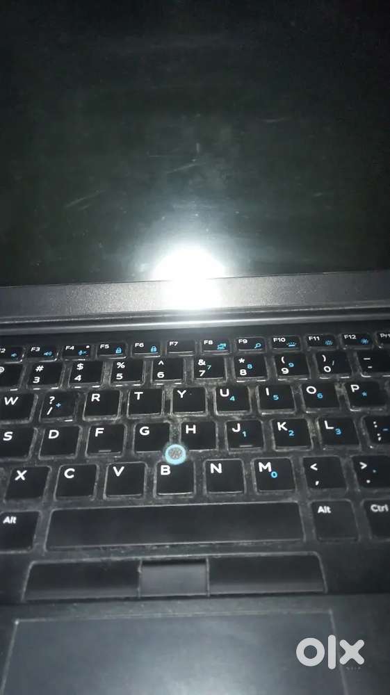 Dell Latitude 7490 i5 7th generation