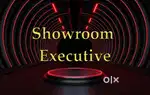 Showroom Staff - Part Time available