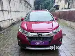 Honda WR-V 1.5 VX i-DTEC, 2019, Petrol