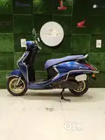Yamaha Fascino S 2023 Model Just 15000 Kms