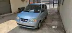 Hyundai Santro Xing 2006