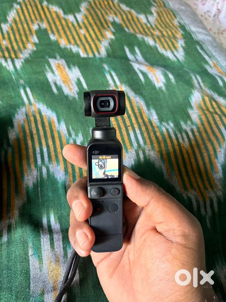 Dji osmo pocket 2