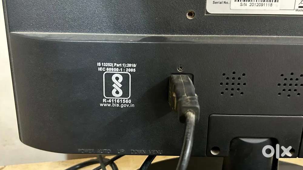 Acer Mouse,Acer Keyboard,Enterprises monitor 39.1CM LED MONITOR