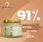 Youthface Whitening Cream