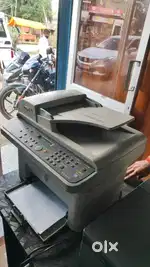 SAMSUNG SCX-4521F Printer