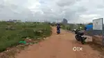 Plot for sale near nilanchal polytechnic college back side