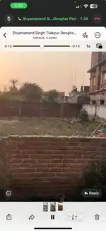 Karanibad area