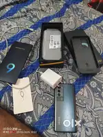 IQOO 9 SE 5G (12/256)