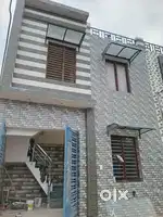 52SQ YARD INDEPENDENT HOUSE FOR SALE IN GATED SOCIETY